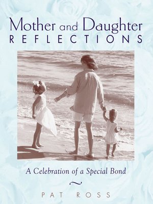 cover image of Mother and Daughter Reflections